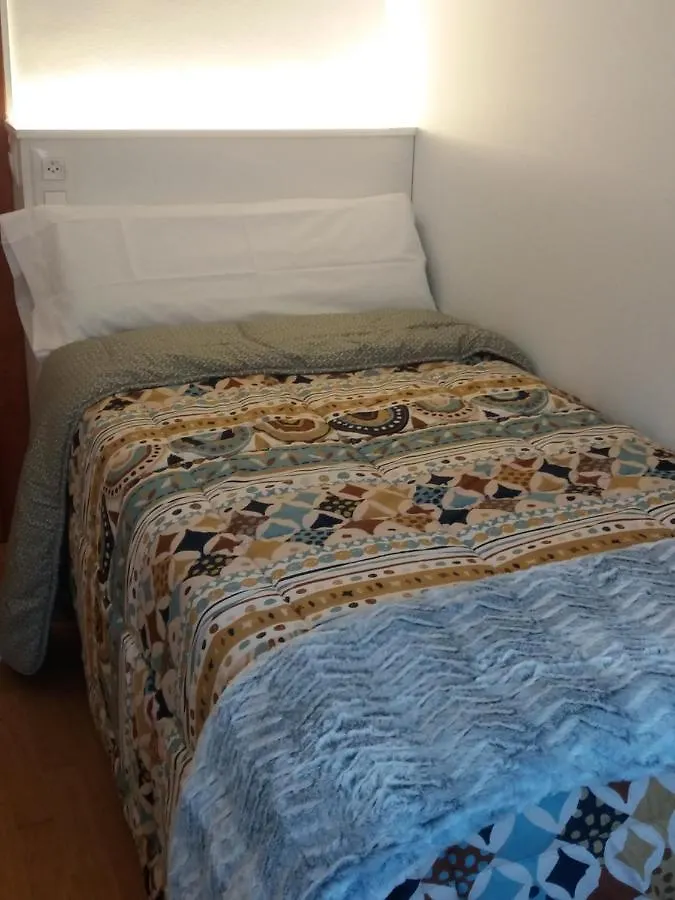 Apartment Apartament Gredera Olot Spanien