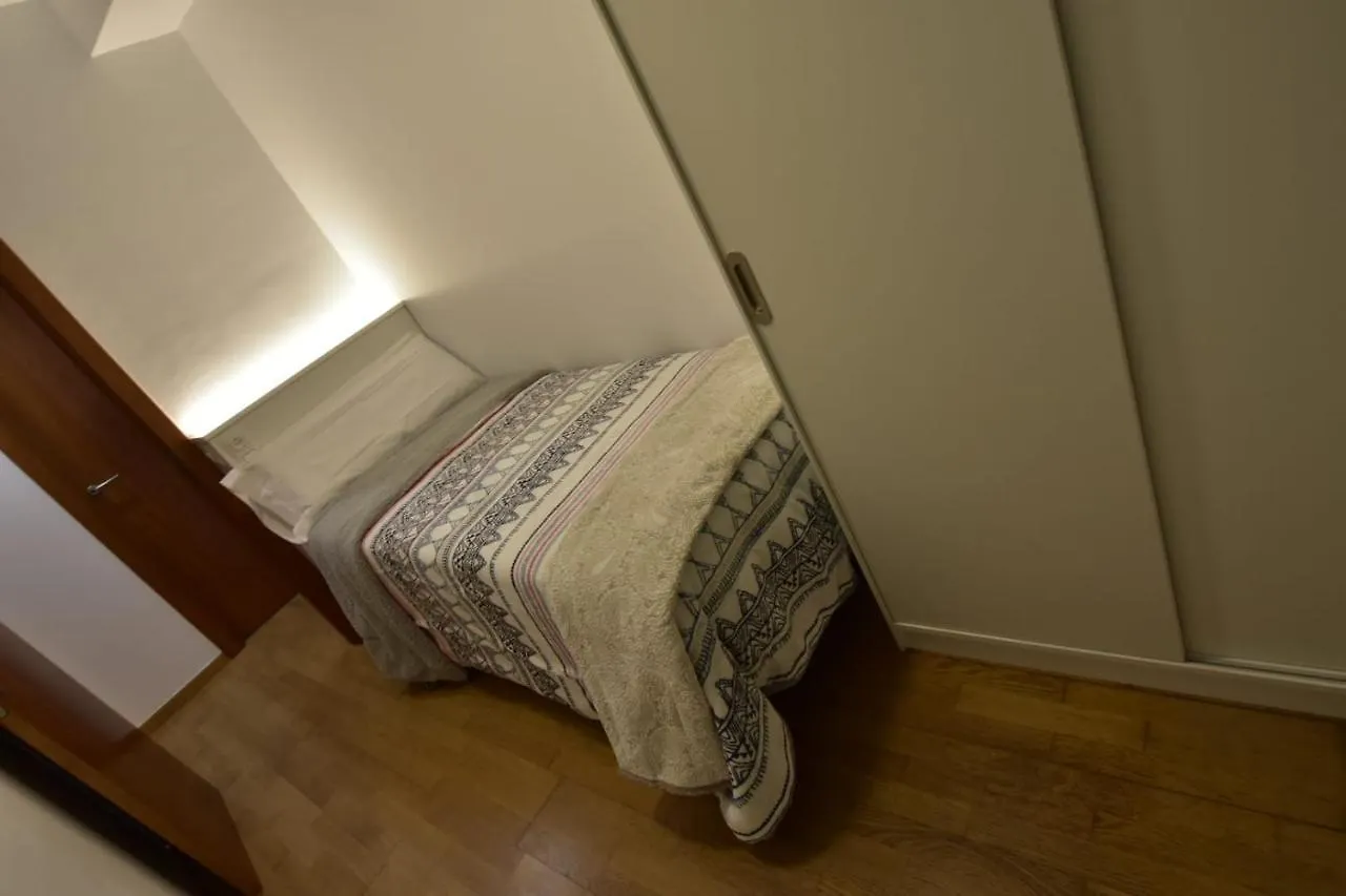 Apartament Gredera Olot 0*,  Spanien